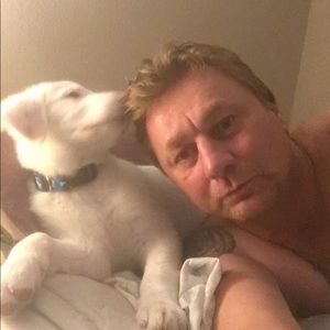 Meet your Posher, Donald